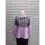 Women's Bishop Wolvis Sleeve Top