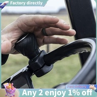 Car Steering Wheel Power Handle Spinner Knob Steering Wheel Booster Ball Universal Spinner Knob Univ