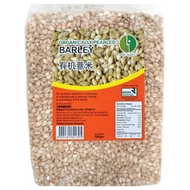 MH FOOD Organic Pearled Barley