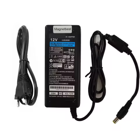 12V 3A Adapter For Pioneer DJ Serato DDJ-1000 DDJ1000 SRT DDJ-1000SRT DDJ-1000SRT-W 4-Channel Club S