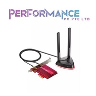 TP-Link WiFi 6 AX3000 PCIe WiFi Card (Archer TX3000E), Up to 2400Mbps (3 YEARS WARRANTY BY BAN LEONG