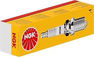 Nippon Special Pottery NGK Spark Plug CR8EH-9 Screw Type [0.4 x 0.7 x 0.6 inches (10 x 19 x 16 mm)] 