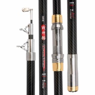 Cần câu camera câu lục câu 3 tiêu Ares Anchor