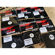 SCK Racing Valve Shim RS150 (1.9-3.2) 1pcs