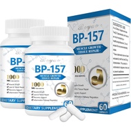 BP-157 1,000mg 120 Capsules LAOJ