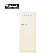 (Bulky) Smeg 270L 50’s Style 1 Door Refrigerator FAB28