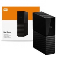 全新WD威騰 My Book 18TB