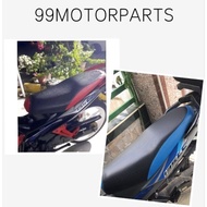 COVER SEAT LC 135 SARUNG SEAT KULIT LC135 V1 V2 V3 V4 V5 V6 V7 SARUNG TEBAL LC ACCESSORIES LC AKSESO