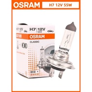 Osram Cruz Mai Rui Bao Kowalzsai Ou Jingcheng Chuangku Kopaqi Aiwei Ou Far Near Light Big Bulb wangg