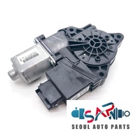 POWER WINDOW - MOTOR = Tucson TL (2016-2020) #82450D3000 #82460D3010 #83450D3000 #83460D3000