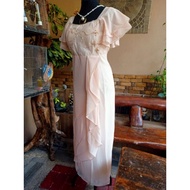 Filipiniana dress/Ninang/Mother