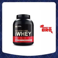 GOLD STANDARD ON Whey Protein Powder 5Lbs - 2,3kg
