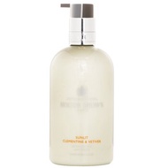 Molton Brown 摩頓布朗 Sunlit Clementine & Vetiver Body Lotion 300ml