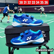 Yonex badminton shoes for kids aged 4-10 years UK 31-36