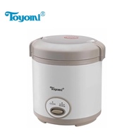 Toyomi Rice Cooker 0.4L - RC 515