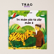 Book - Here's my wisdom - Part 2