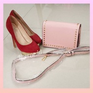 CHARLES & KEITH Charles & KEITH STUDENT BAG