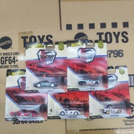 hot wheel vintage racing set Fpy86-961T