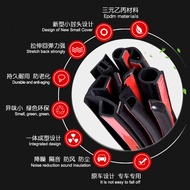 Land Patrol LC76/LC80/LC100/LC200/120 Car Door Sealing Strip Sound Insulation Anti-dust Plus Modific