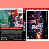 Kaset Dvd Film Action Korea 2022: YAKSHA
