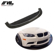 Carbon Fiber Front diffuser Lip for BMW E9x E90 E92 E93 M3 2008-2013