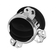 【YOSHOP】-Replacement Left Dashboard Air Vent Outlet 1JW471DVAD For Jeep For Compass 09-17