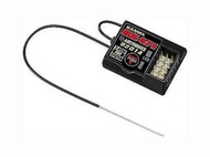** RC 小舖 **SANWA RX-4712.4G 四動接收機(M12.MT-4.M11X.EXZES X