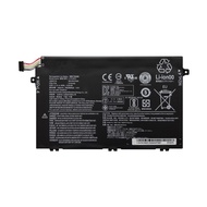 11.1V  01AV447 01AV448 01AV446 L17M3P52 L17C3P51 L17M3P51 L17L3P51 Laptop Battery Original For Lenov