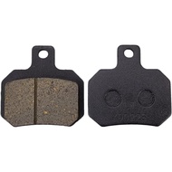 Scooter 1 Disc Brake Pads Compatible with YADEA-1 E6 T5 T3 X-VAN M2 M8