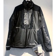 Mountaineering Shakedry printed jacket GORE-TEX 秀款 機能 外套 夾克