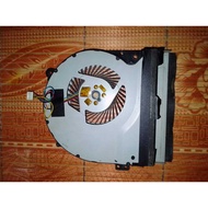 Fan Asus X450 X450C X450CA X450CC X550 X550C X550CA X550VC X550V ScndOriginal
