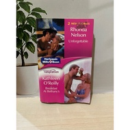 Rhonda Nelson - Unfprgettable