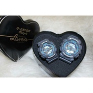 Casio G-Shock Couple Jam Murah