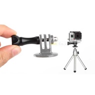 ️ Camera Accessories For Hero 5 4 3 + HD Sj4000 Sj5000 Monopod Tripod Adapter