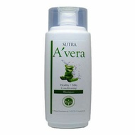 Sutra Avera Shampoo 300ML - Healthy & Silky Conditioning Aloe Vera Shampoo