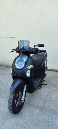 Kính Chắn Gió Scoopy đời 2022 - 2025 (S1)