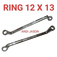 12MM X 13MM KEY FUKUNGRing 12X13