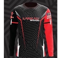 BAJU KAMIKAZE OFFICIAL  🔥 T SHIRT KAMIKAZE 🔥 - LENGAN PANJANG  -