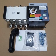 ATS AUTOMATIC TRANSFER SWITCH 4P 100AMPR -COPICOP STORE