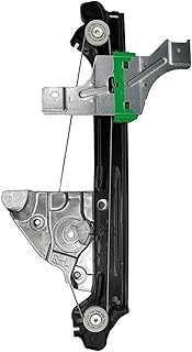 Car Window Regulator For Peugeot 508 Sw I 8E 2010-2018 9224H9 9223H5 Electric Window Regulator Brack