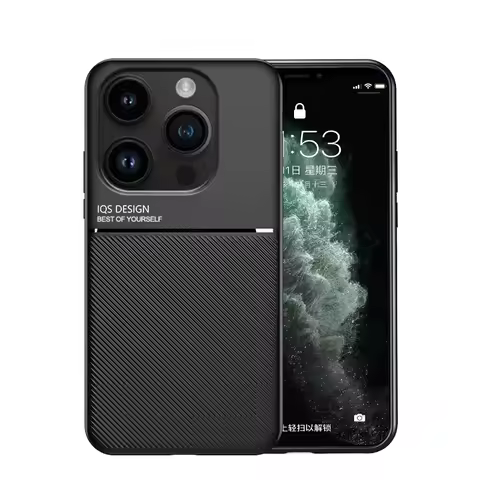 Case For Apple iPhone 16 15 14 Pro MAX 15 16 Plus 14 15 16 Pro 13 12 Phone Case Magnetic Cover For i