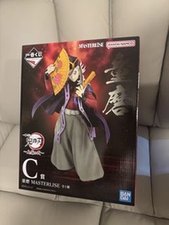 鬼滅之刃 一番賞  C賞 童磨