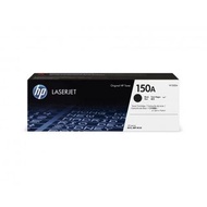HP 150A 黑色碳粉盒 W1500A HP150A LaserJet M111  M111A  M111w M141  M141A  M141W MFP M139 M139e M142 M142e