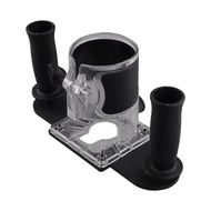 Woodworking Edge Trimming Machine Auxiliary Support Bottom Slotted Balance Plate Inverted Bracket Mi