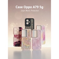 HP Oppo A79 5G Case Softcase Lotso Character Cherry Aesthetic Casing Oppo A79 5G Premium Shockproofh