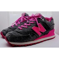 Sepatu New Balance Nb 574 Ori Preloved