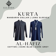 ELLMAYA: Kurta Al-Hafiz