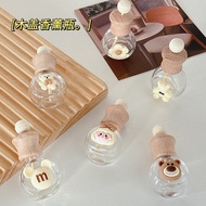 perfume bottle refillable perfume bottle Household Bedroom Bathroom Perfume Aromatherapy Volatile Bo