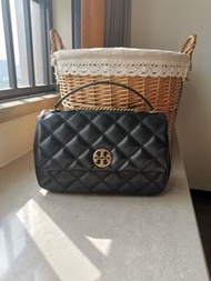 全新✨Tory Burch Willa Shoulder Bag Large 單肩包