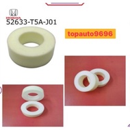 HONDA CITY T9A , JAZZ T5A 2014-2019 REAR ABSORBER MOUNTING BUSH UPPER 52633-T5A-J01 (1set 2pcs)